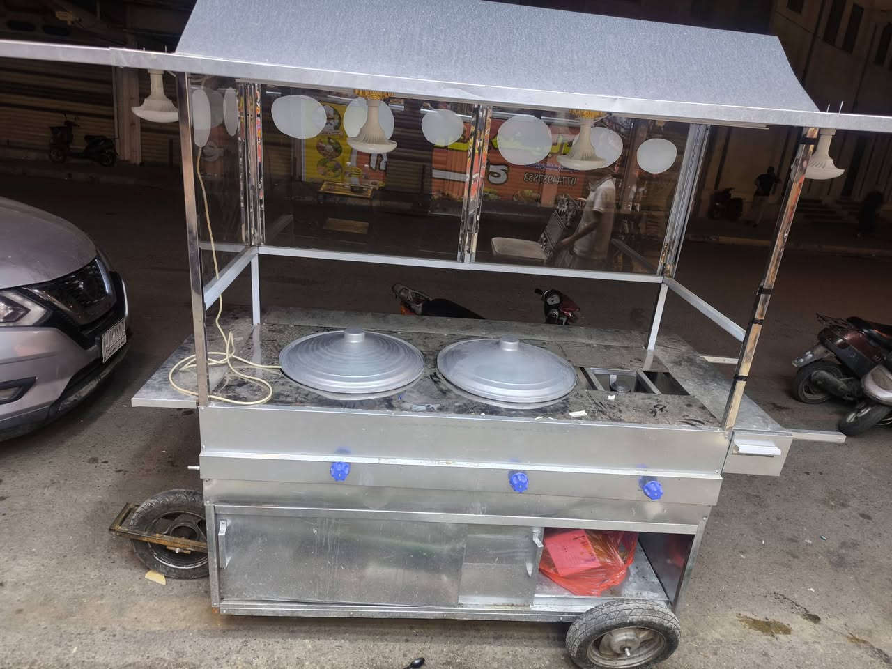 برمه • جديد • شغّال