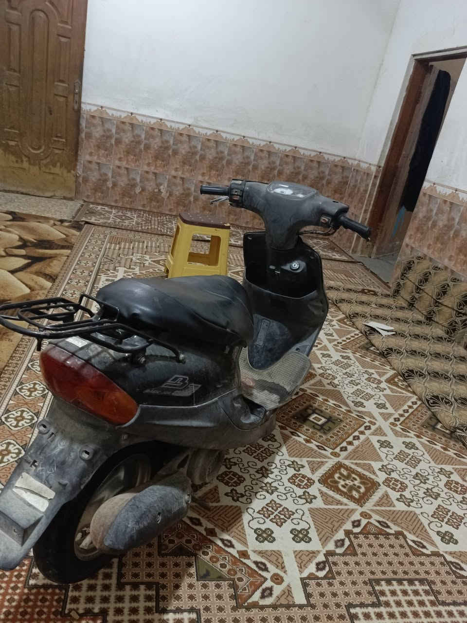 حاويه • نضافه • كفاله عامه
