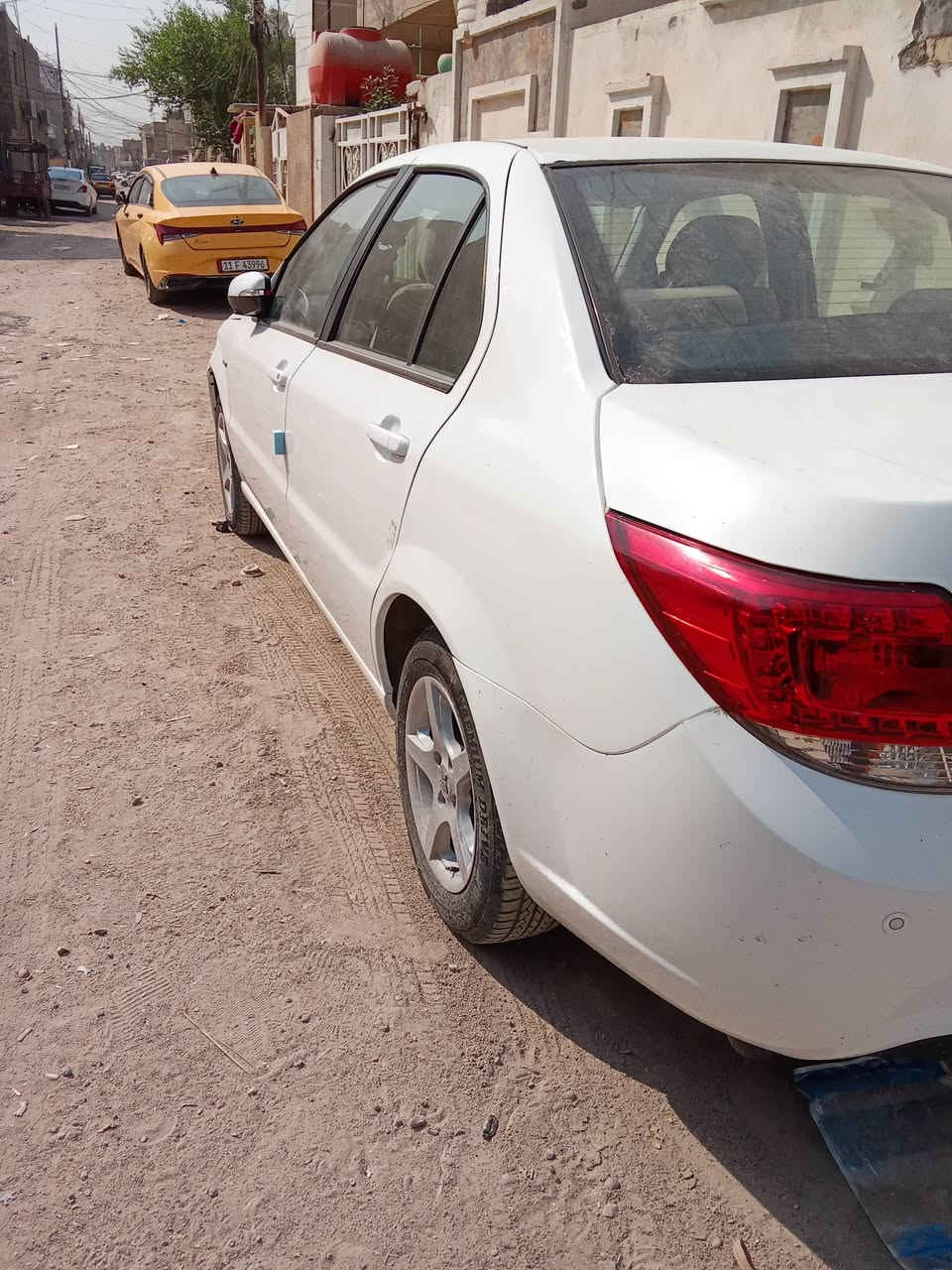 سمند دنا 22 بغداد  بعدهي زيرو ماشية 17الف ستلام شركة باسمي مكينة 1700vvt قتصادي نضام كروز سرعة بيها شخط بالصندوك موظح بصورة ودعاميات شخوط بسيطة لا صبغ ولاضربة دوشمة كشنات ورضية  سعر72وبيها مجال مكاني زعفرانية تحويل ثاني يوم ***********
