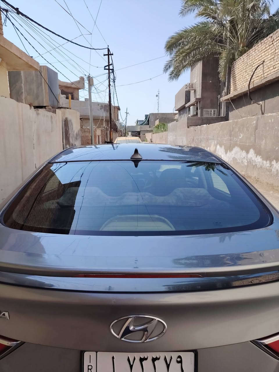 النتره • ٢٠١٤ • رقم ديالى