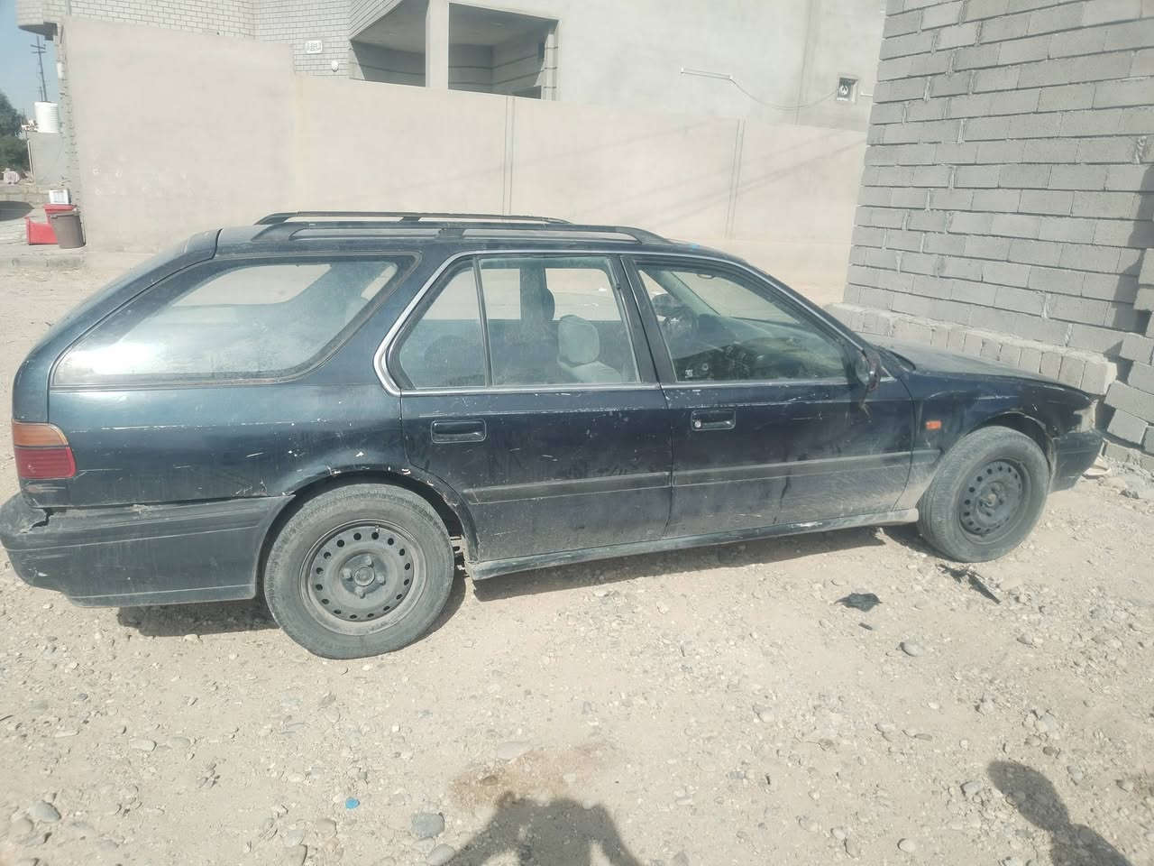 موديل ٩٢ • شرط الوكاله • تحويل
