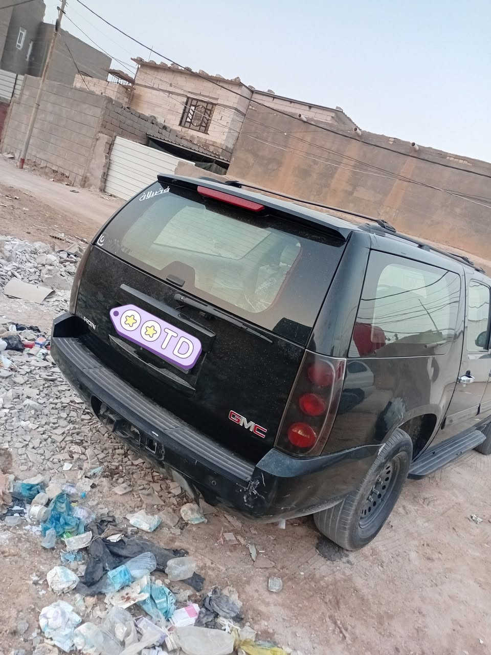 يوكن طويله • فول اوبشن • كفاله انتربول