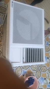 مكيف • ٢طن • كري