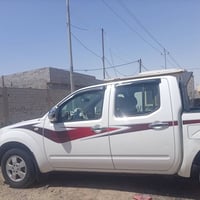 نيفاره ٢٠١٣ • جير أوتوماتيك • رقم أربيل