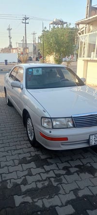 بطه • ١٩٩٢ • نجف انكليزي