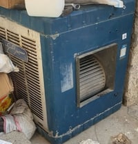 مبردة • طلقتين • نضيفة