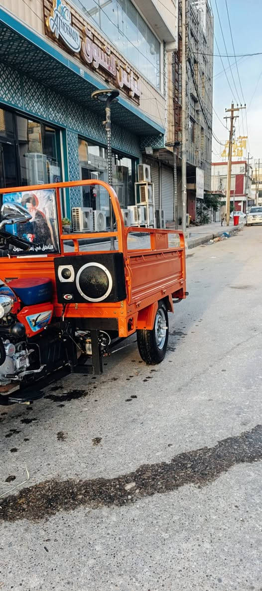 سلام عليكم ستوته لبيع مديل 2023  ستوته جاهزة ربع ماذب عليهة السعر 2650وبيهة مجاله حك الجيه مكاني ذي قار صوب الشاميه قرب مستشفى التركي  مكلف بنشر  لشراي يتصل فقط ***********
