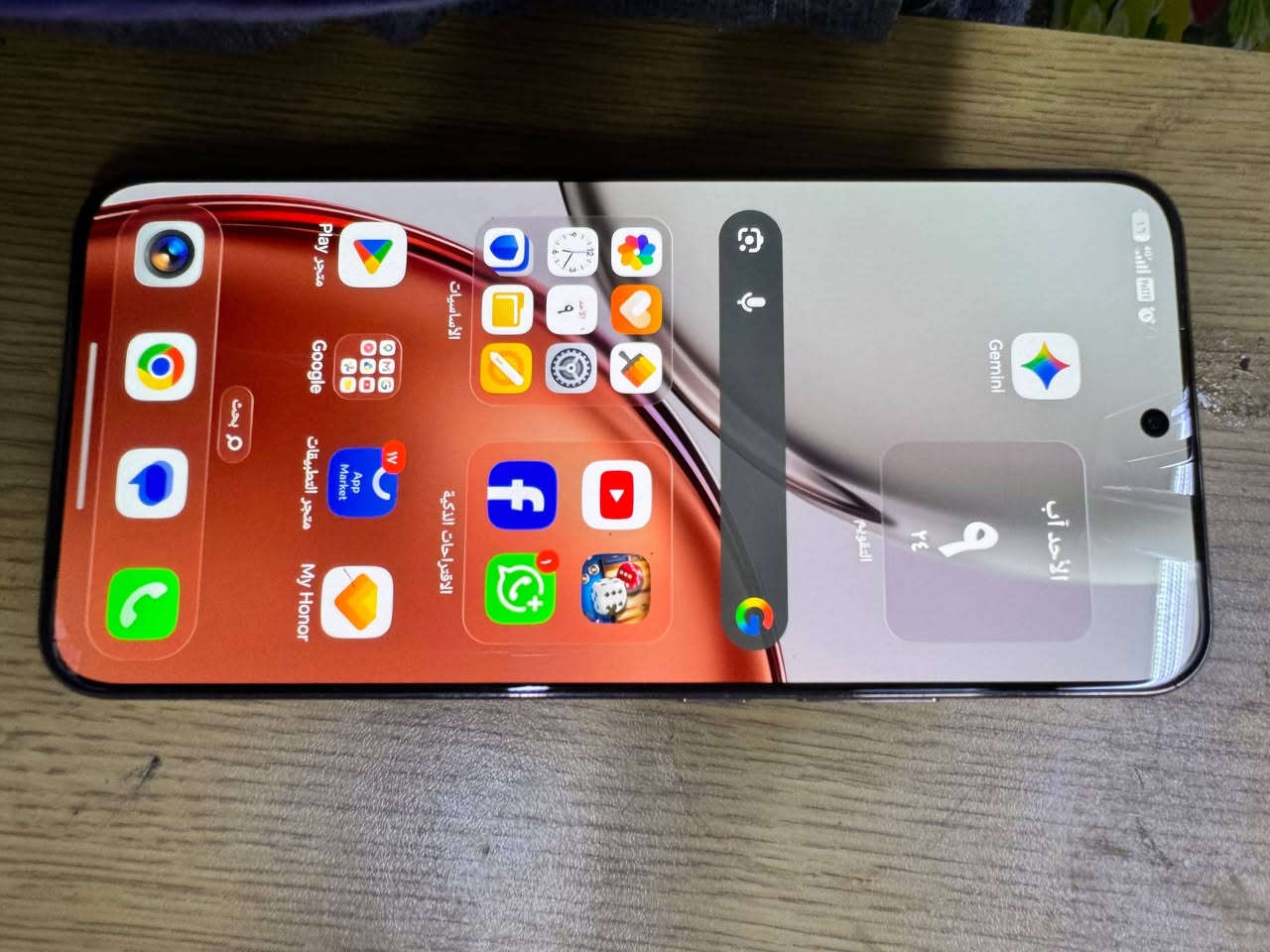 هونر X9d لون احمر للبيع جهاز مكفول بعده بلزكات الشركة ملحقات الأصلية كاملة
للبيع ب٤٥٠ وبيع مجال حك الجية 
مكاني بغداد الطوبجي 
***********
