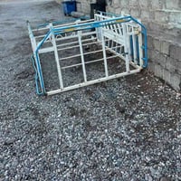 محجل • كيا/بورتر • اربيل