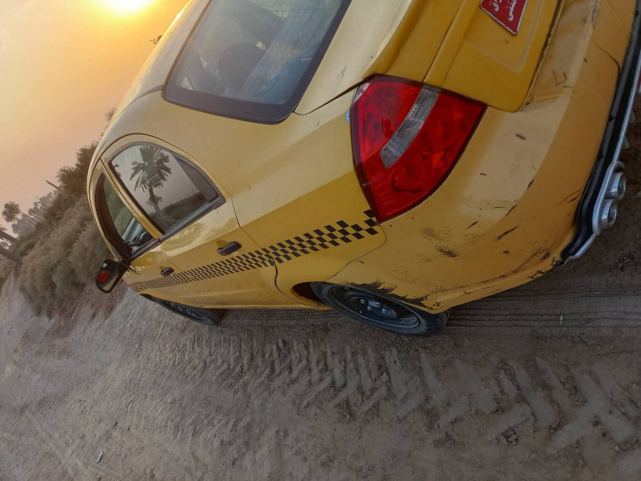 افيو • مكينه وكير • ديوانيه مهناويه