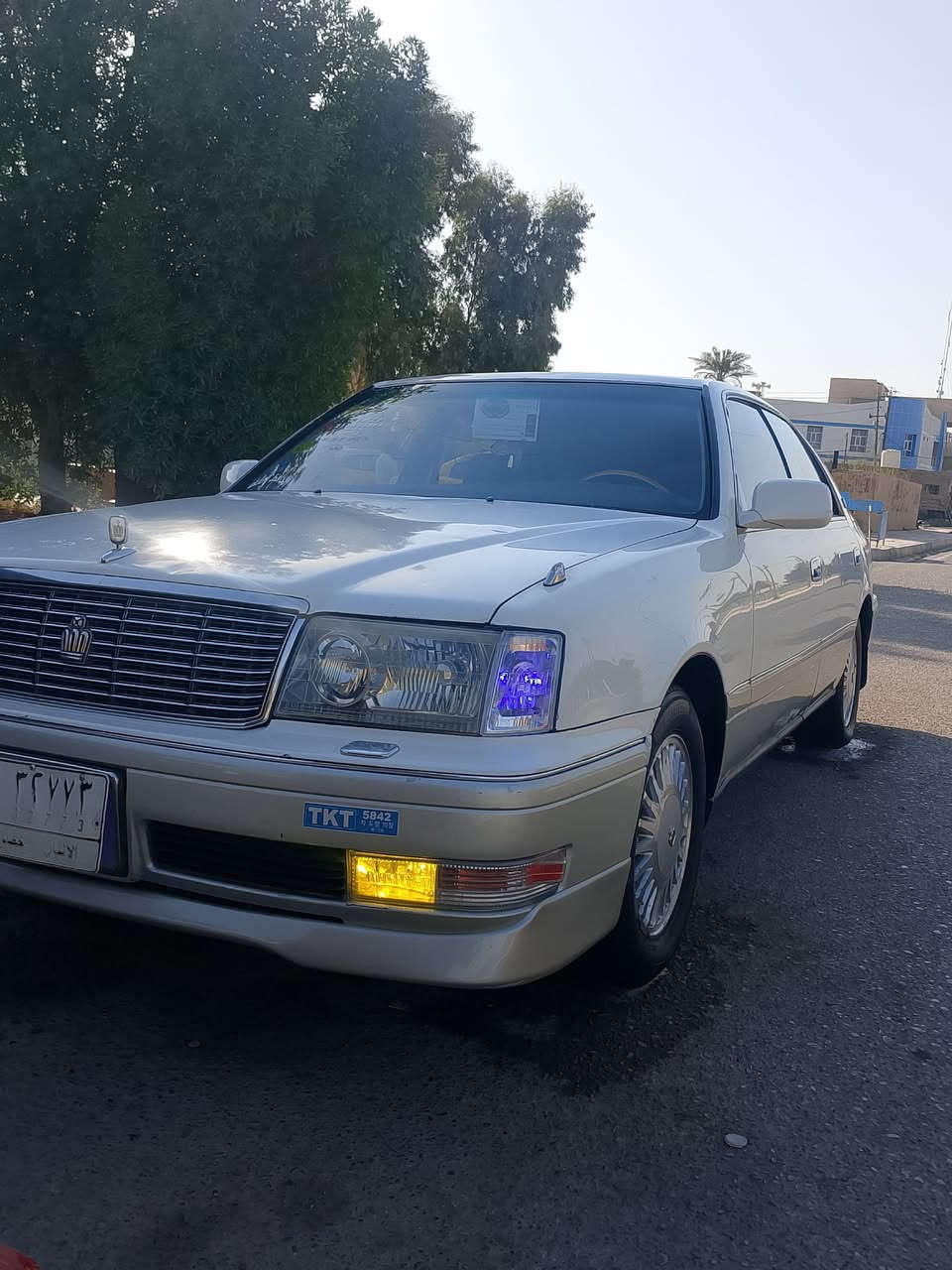 سلام عليكم راس الثور محجل كفالة عامة تخم تاير حدادية واحد علة واحد كهربايات الكل شغال كير صارلة شهر من شديتة مال حاوية كفالة من العيب الشرعي صبغ معجون نقل جثة الرقم انبار مشروع وطني كفالة كشر وصوليات السيارة حلوة مال جناي*********** الشراي بي خير ويدلل والو شراي لايكسر حلال العالم
