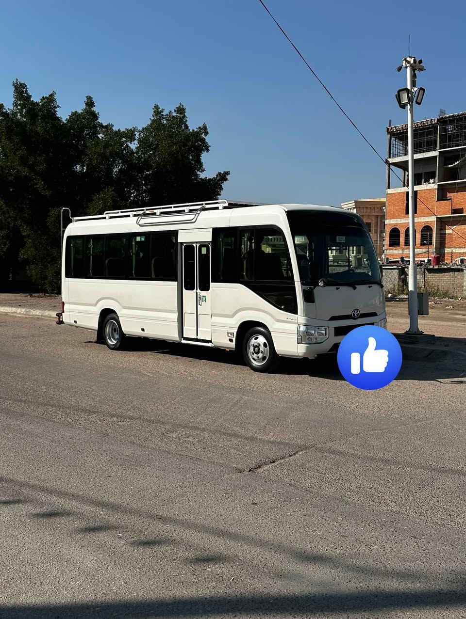 كوستر • ٢٠٢١ • بصرة