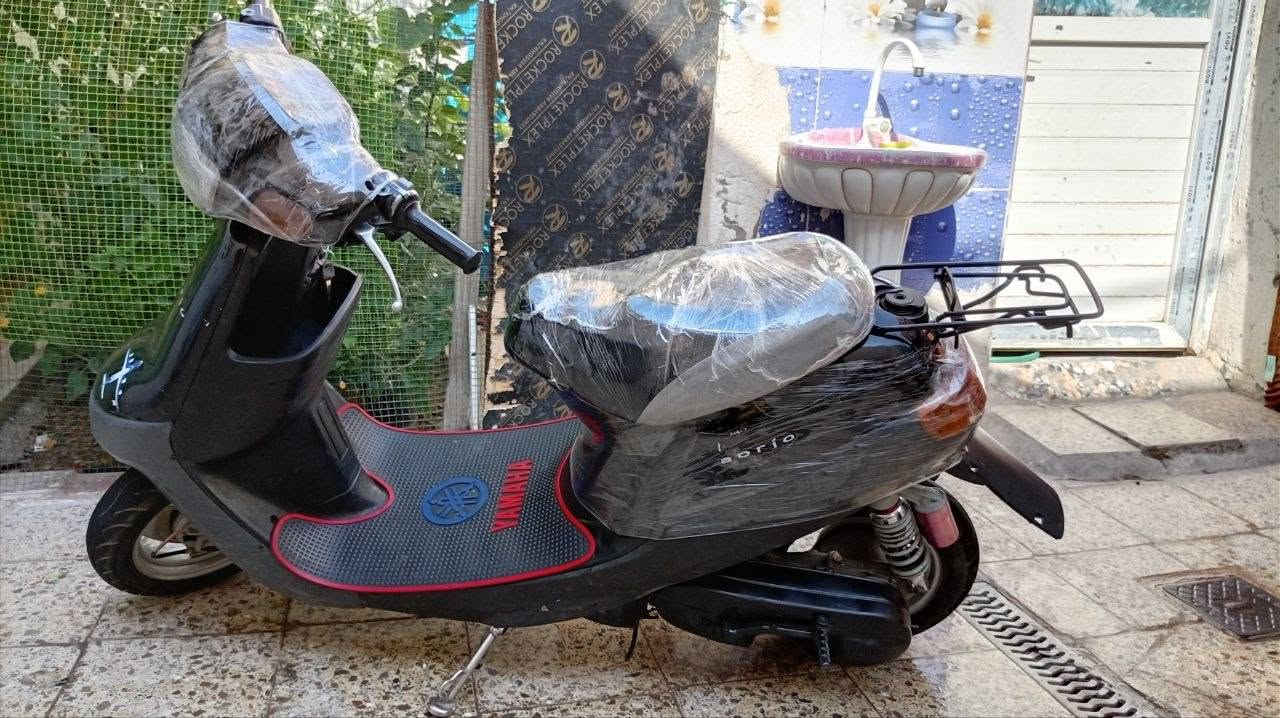السلام عليكم دراجه بطه اللبيع نضيفه
محركه ناعم شاصي مكفول شراي

اتصل مكان كربلاء حي العسكري عابد

السعر 250 وبيه مجال مو شراي لا تعلق
اللستفسار اتصل ***********
