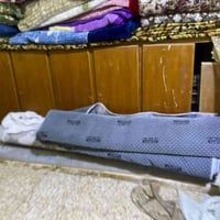 بوفيه • ٦أبواب • يعوزه صبغ