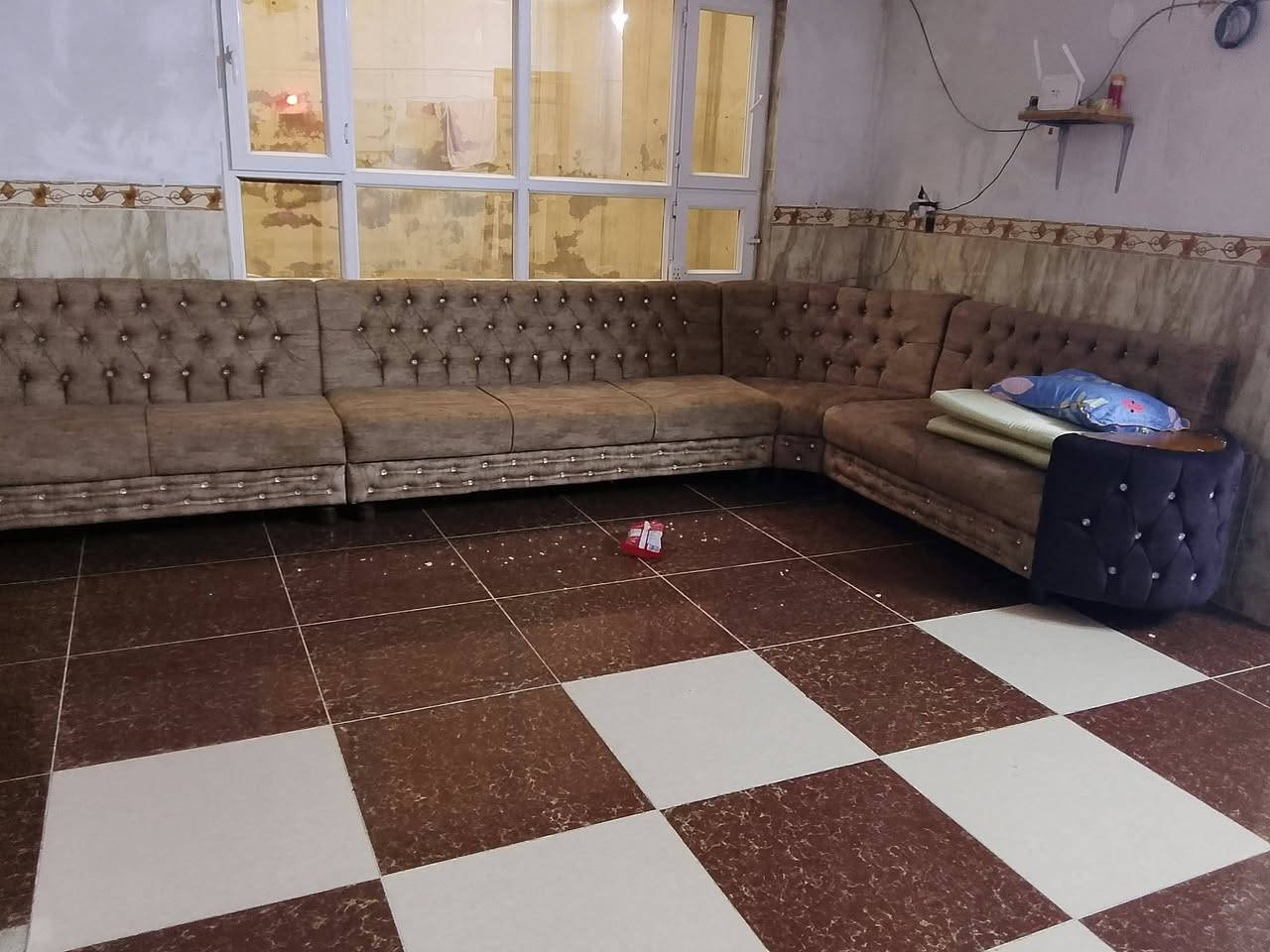 نضيف • ١١م • الرشيدية