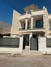 أربيل • ١٠٠م • ٣غرف