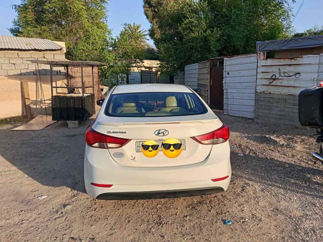 النترا ٢٠١٥ • خليجي • رقم بغداد