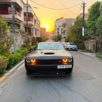 جالنجر • ٢٠٢٢ • حادث