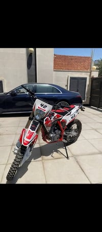جبلي • CRX ٣٠٠ • مديل٢٥