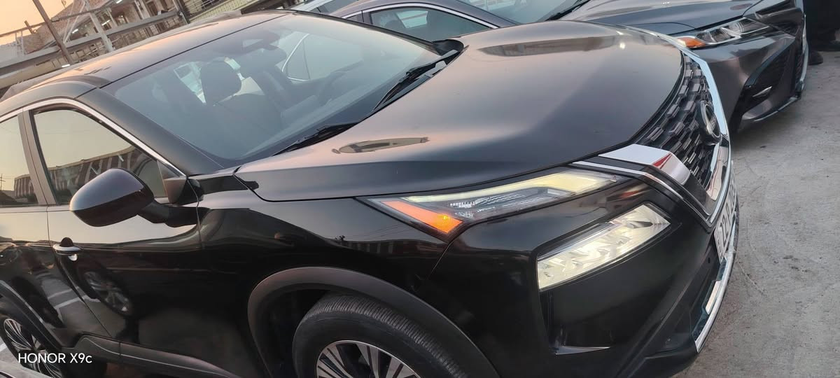 نیسان ڕۆگ 2023
مواصفات SV
3پستۆن
2پارچەی بۆیاغە بێ ناوگرتن
سعر 14500مجال
*********** أربيل, العراق
