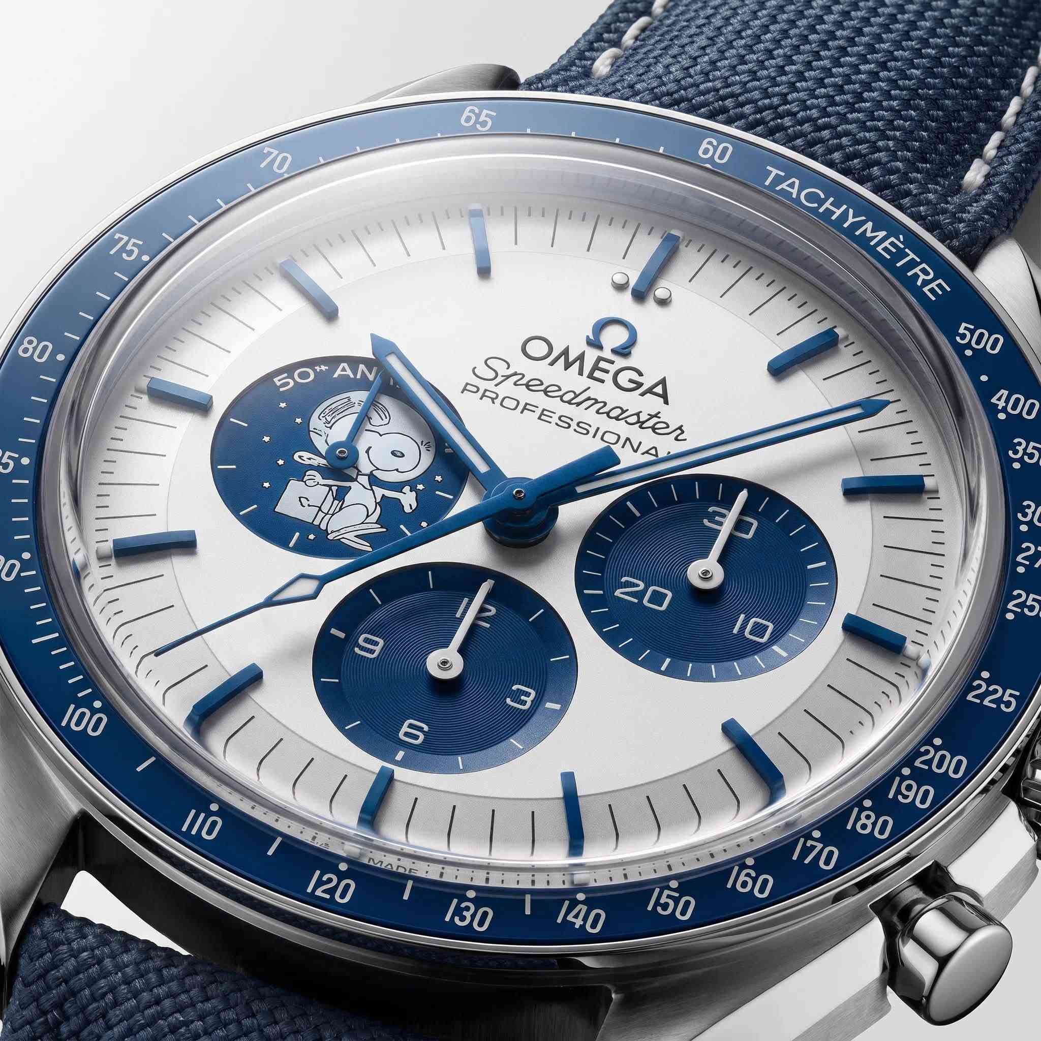 السلام عليكم  وصلتني وحدة من  اجمل الساعات
Omega Speedmaster Professional Moonwatch
للتواصل على الخاص 
او على الرقم ***********
