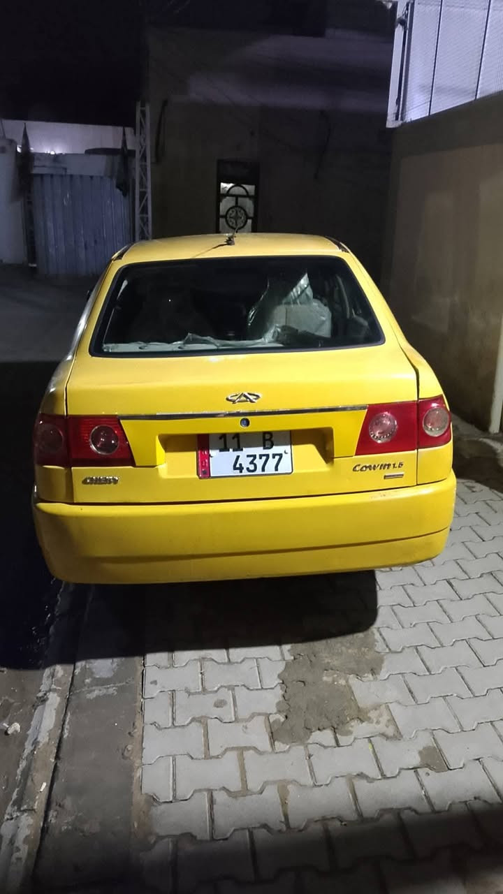 شيري كوين للبيع لاضربة ولا صبغ بيهة تكحيل بصيط جدا فقط موديل ٢٠١١ محور كورلا بيكاتشو تخم تاير جديد كمبريسر تبريد جديد كهربائيات كلة شغالة صدر جديد باسمي السيارة هزة جديدة هيئة مدفوعة صفر كبل تحول لاهزة ولادوخة الهزة سنوية نافذة ٢٠٢٨ تراي للبصرة شرط السعر ٣٢ بيهة مجال بصيط مكان بغداد اي استفسار اتصل وتدلل هاي تفاصيل السيارة كلهة ذاكرهة ***********
