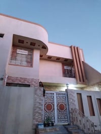 الجديدة الثالثة • ١٦٠م • طابو صرف