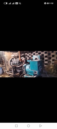 سكانيه ٤٣ • كرنك صفر • رأس توليد