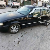 دايو برنس • موديل ٩٦ • محرك وكير مكفول