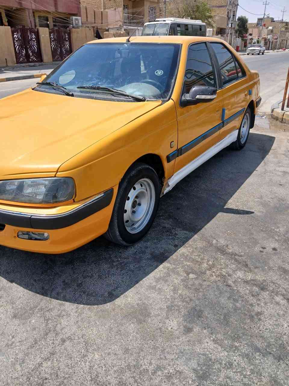 بيجو موديل 18 سيارة جاهزة للاخير تبريد ثلج مكية وكير كفالة تخم تاير رقم بغداد راعيهة ميت اريد مراوس او بيع رقم اتصال *********** واتساب ***********

