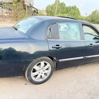كيا اوبرس • ٢٠٠٦ • بابل
