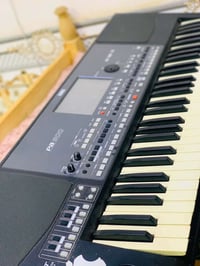 السلام و عليكم للبيع اورك pa600 نضيف شرط كلشي بيه شغال  السعر 800قفل ت...