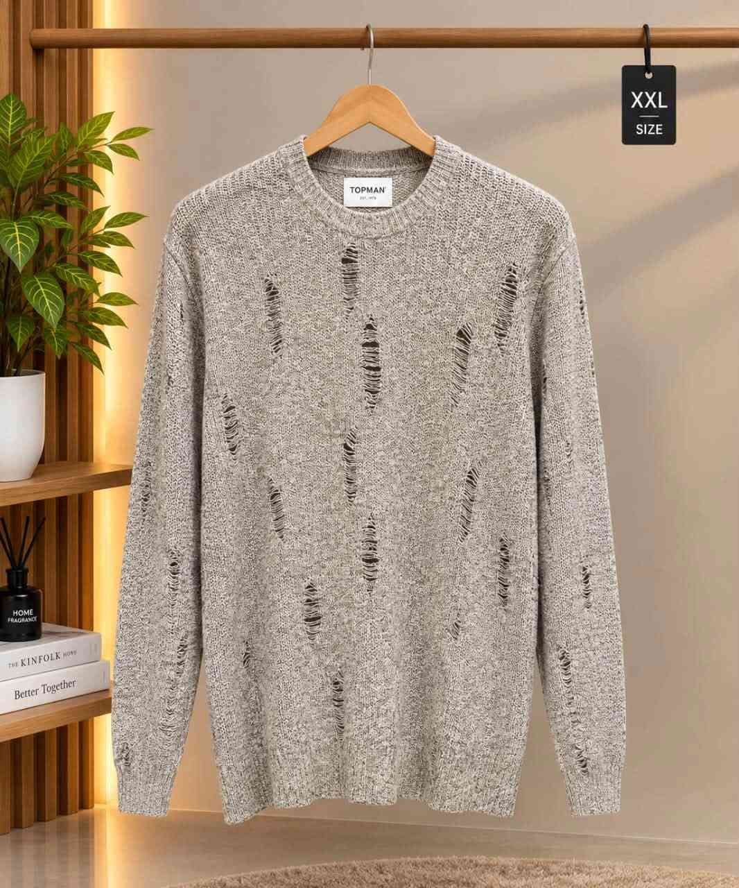 بلوز • XXL • غير مستخدمة