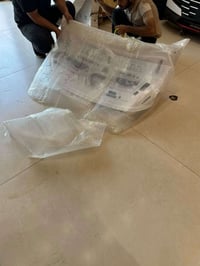 صندوك سيل فايف • ابيض • زيرو