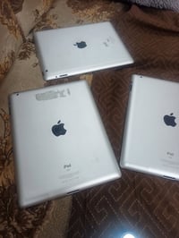 آيباد • عدد ٣ • اصلي وجديد