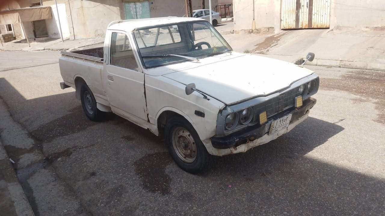 عنوان موصل • تويوتا
