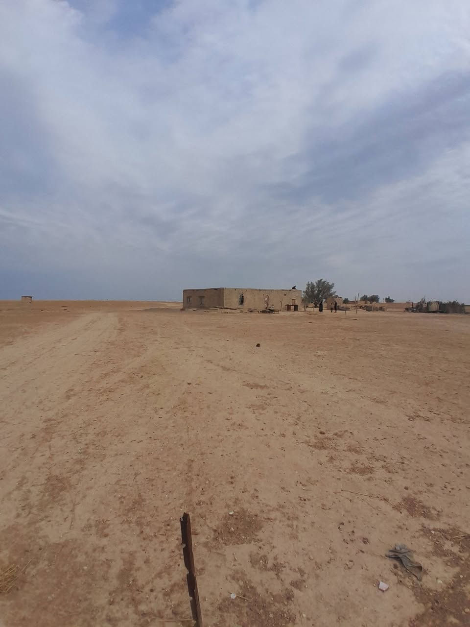 دونم • ٤ غرف نوم • تكريت الاعيوج