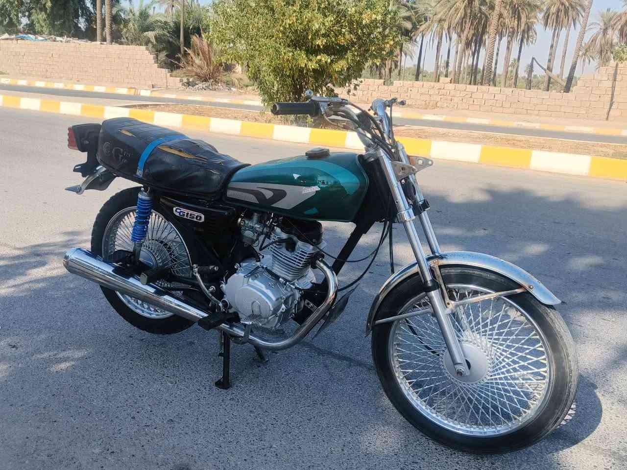للبيع دراجة نامي برو
موديل 2021

محرك بي صوت 

اوراق ضايع 

125cc

سعر 350 بي مجال 

مكان ناحية السعدية الجبل 

خاص موجود 

رقم ***********
