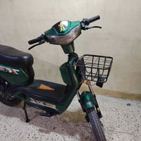 شحن • بطاريات ٥ • ملف ١٥٠٠