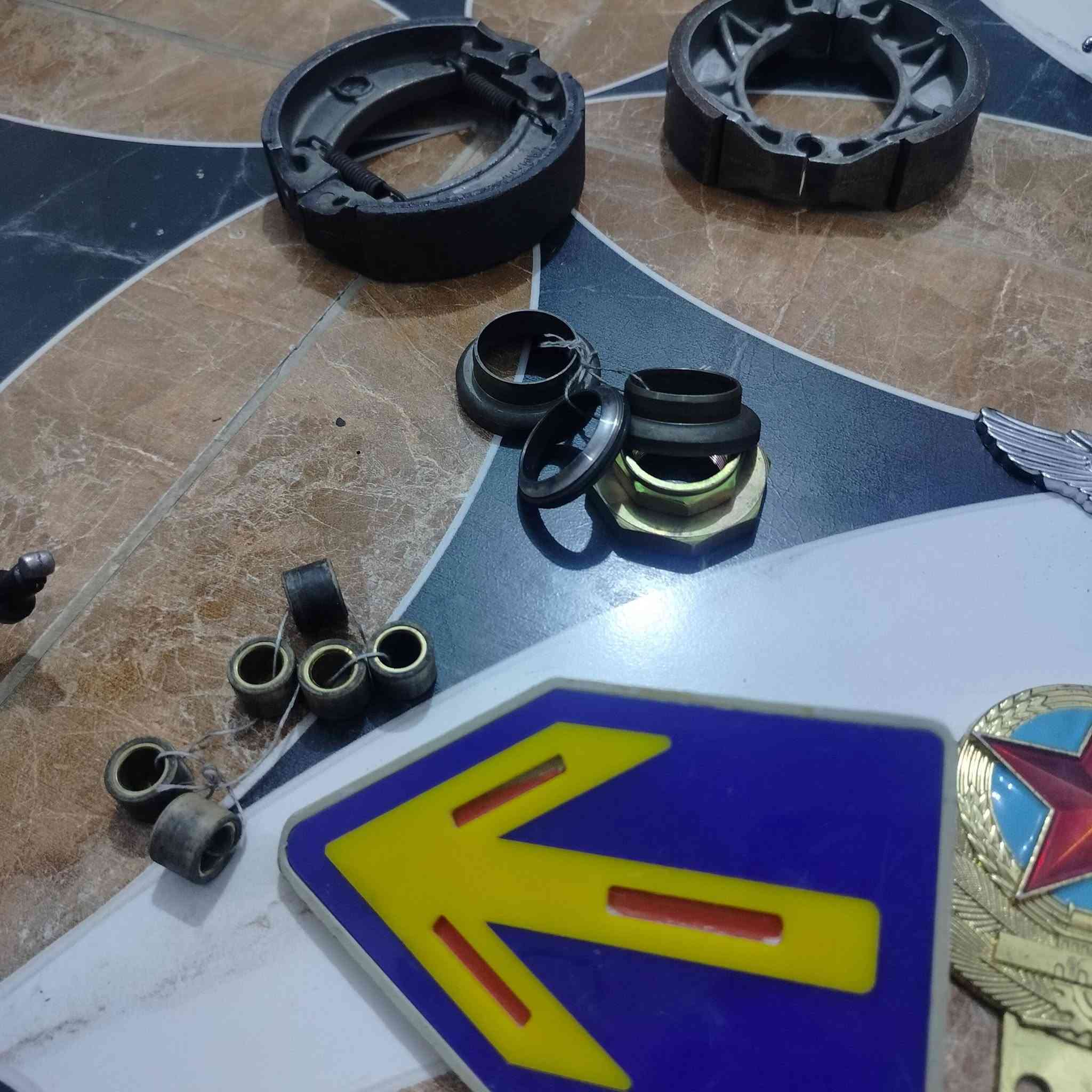 غراض 60 للبيع
غراض 60 للبيع 
اليفيدنه يراسلني واتساب فقط
***********

