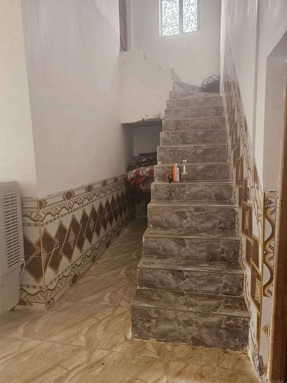 بيت للبيع • ٧ دونم • ال بو ناصر