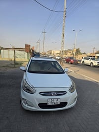 اكسنت • فتحة سقف • مكينة ١٦٠٠