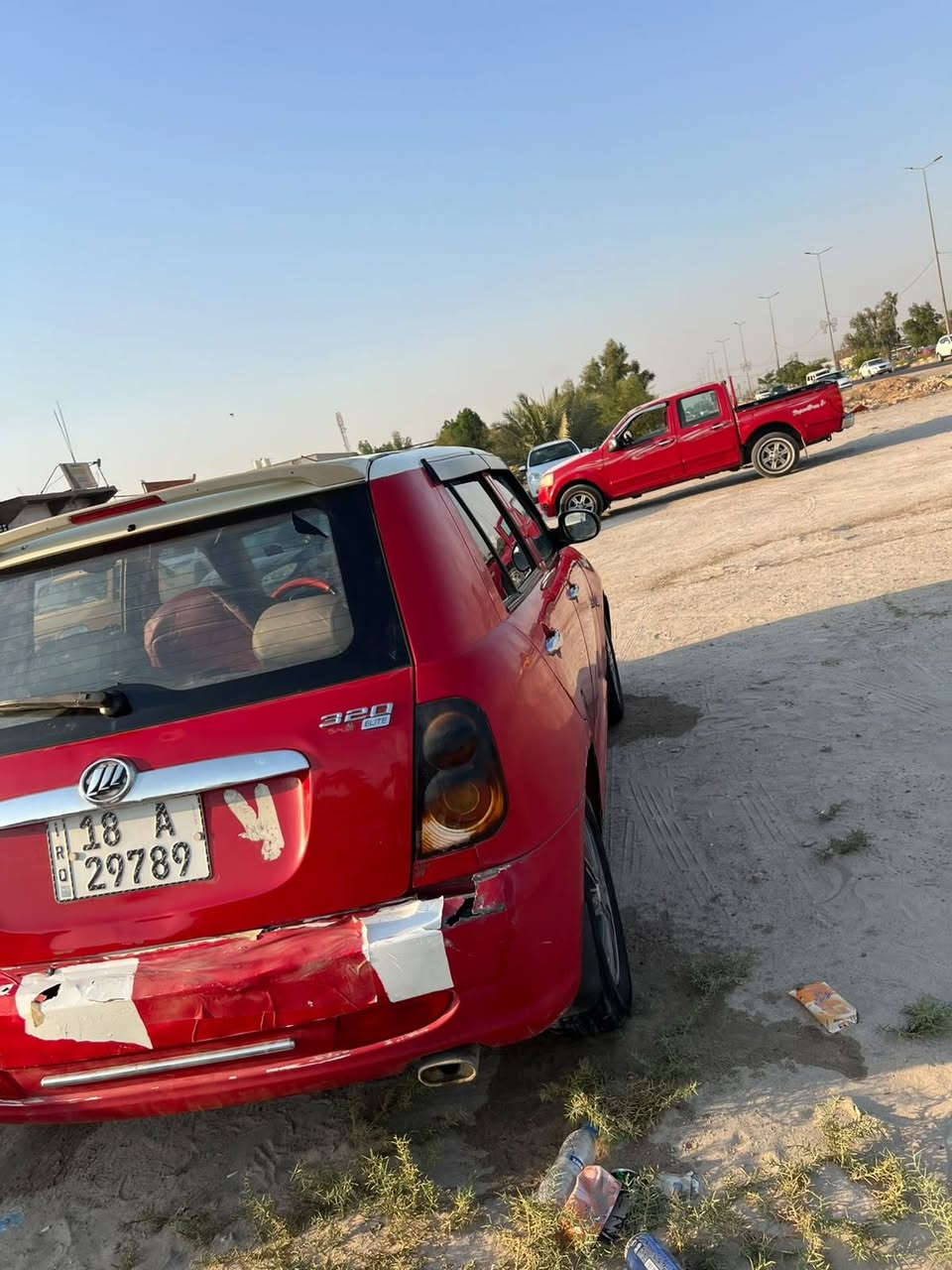السلام عليكم ليفان مستر بن موديل 13 كفاله من الصبغ والضربه فقط بيها بالدوسات الجوه خياس قليل كلش رقم بابل نكلزي بسمي سنويه لحد 2030 بسعر رقم بلاش السعر 20 مكاني بابل المحاويل حصن جعفر مقابل ستي مول عل شارع العام  راسلني واتساب وبخدمتك شبكه ماعندي راسلني واتساب او اتصل عليه واتساب ***********
