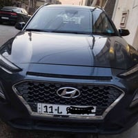 كونا ٢٠١٩ • وارد امريكي • اوتوماتيك