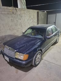 مرسيدس • موديل ٩٠ • رقم بغداد
