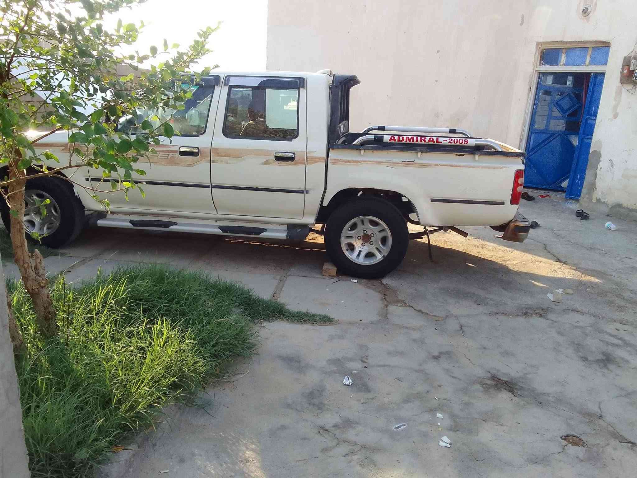 البيع دير 2007رقم واسط مشروع وطني محرك كير وكسن مكفولات  حداده جديده تخم تاير مكان سياره ذي قار الدوايه ***********السعر42وبيه مجال
