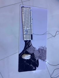 ماوس • كيبورد • باد مقاوم للماء