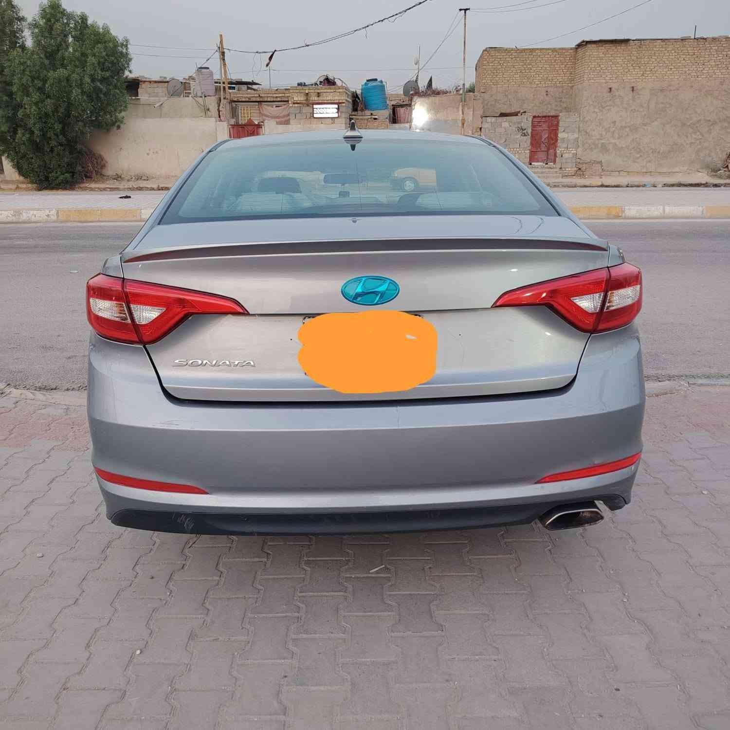 سلام عليكم سياره نوع سوناتا وارد امريكي موجديده كير مكينه حداديه تبريد تخم تاير خير من الله سياره جديده مال جناي مامتعوبه كفاله عامه ماعده جاملغ المامي صبغ اكلير اثر شخوط باقي سياره كفاله كلهه ليبل واحد العنوان كربلاء ***********السعر 102وبيه مجال حك جيه رقم الهاتفديل 2015نص فول تحكم ستيرن  كشنات تبريد تدفئه دشبول بيانو كشنات جلد داخل صاج كامره دواره سياره
