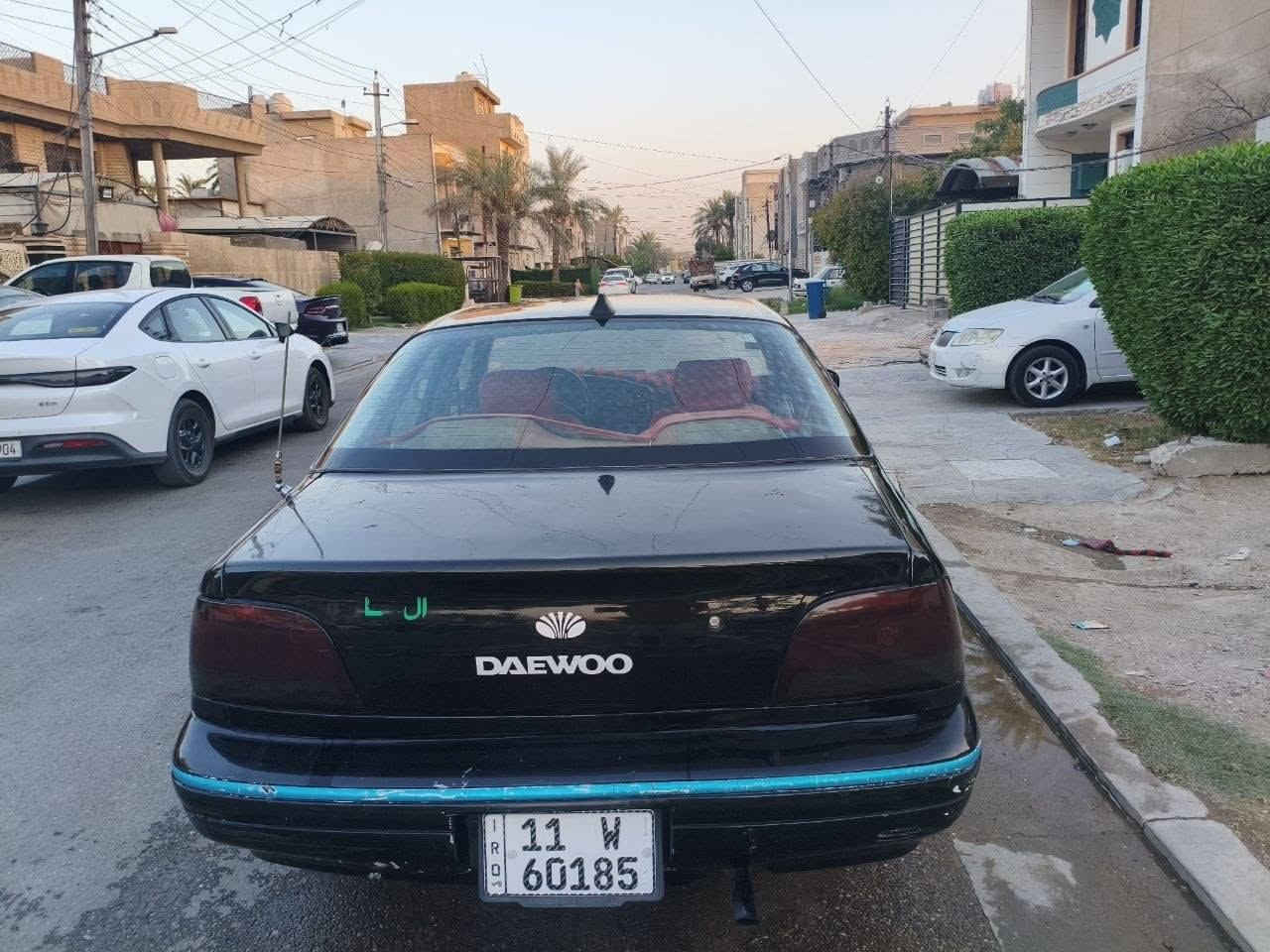 السلام عليكم برنس فراشه موديل 97 لغود نضيفة شواصي نضيفة ، نضيف تايرات أخو الجديد  كير أوتوماتيك مكينه مفتوح ما مسكر كشر حلو ونضيف السياره ينراد الهه ترتيب السعر 22وبي مجال ***********  رقمي
