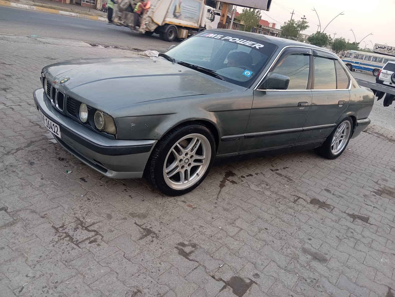 سعرها 35مكينه كيرصدرتيارات كهربايات كلها شرط مكانها كركوك بيع فقط بدون دين بدون قصدحجم 35موديل 92سنويه لل30تحويل مباشرمكانها كركوك ***********
